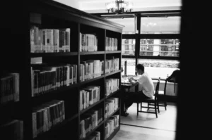 Why Libraries Should Sell Overdue Fines to Certified Debt Buyers
